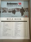 Ardennes '44 (2nd Edition) Battle of the Bulge excellent cond. verified complete — photo 7