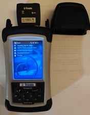 Trimble Recon With GPS and Arcpad 7.01