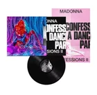 Pre-Order Madonna Confessions II Bilt Exclusive Limited Edition Vinyl Lp