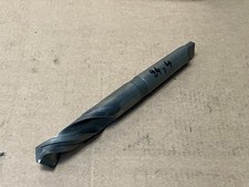 Foret à métaux Ø 24,4 mm - queue CM3 - longueur utile 70 mm