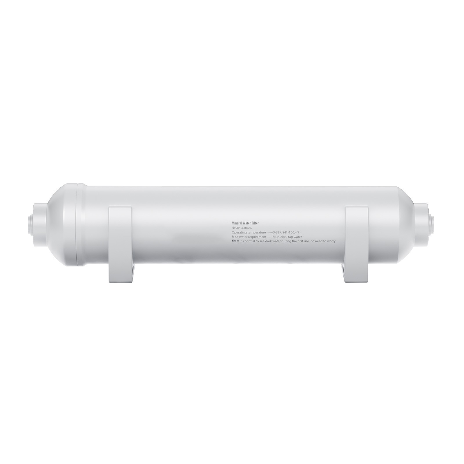Remineralization Filter 1100 Gallons Replacement for Under S