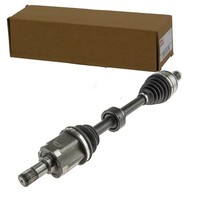 NTY Antriebswelle Vorderachse Links Passend FÜR Honda Civic | NPW-HD-014