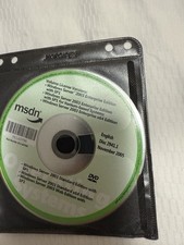 Windows Server 2003 No Product Key English