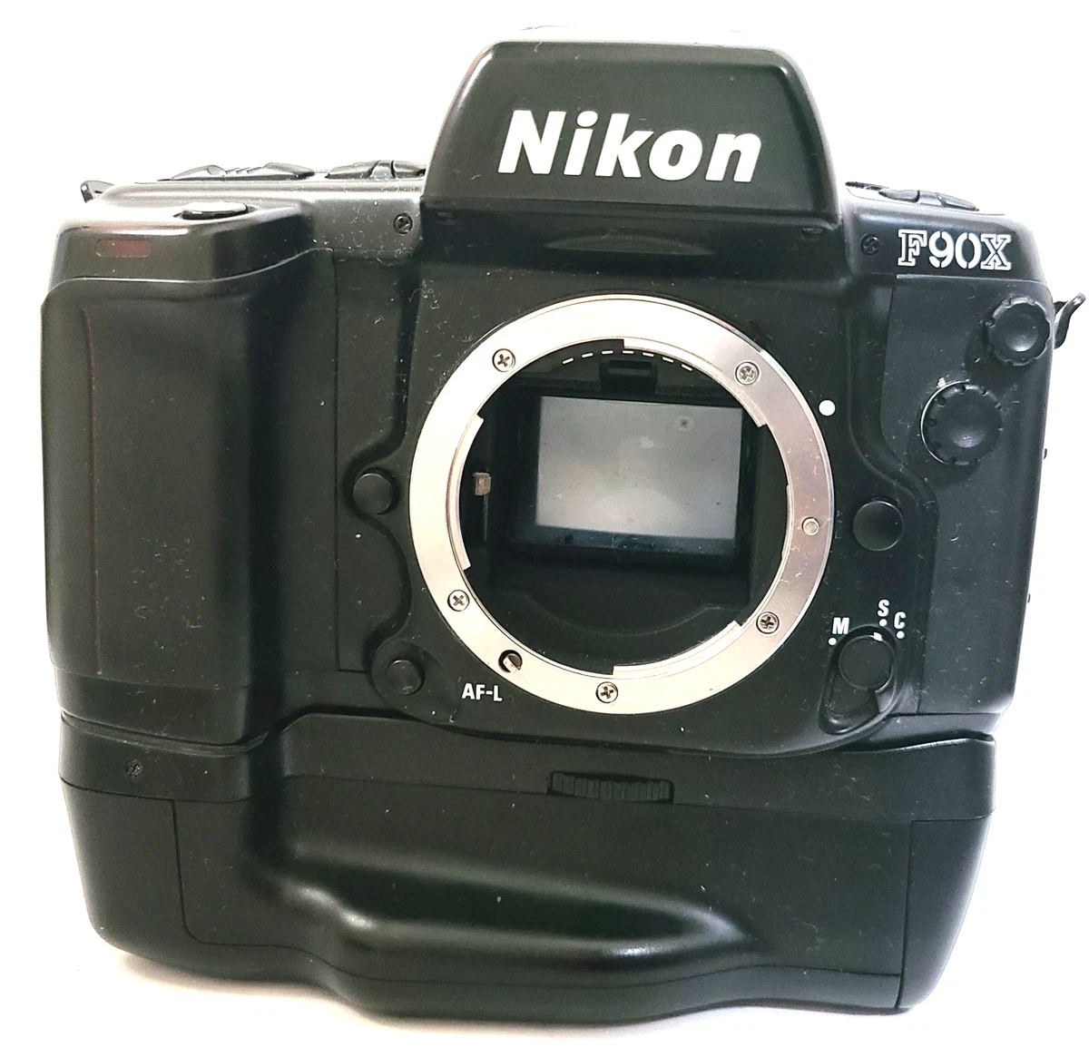 Nikon F90X Film Cameras for sale | eBay