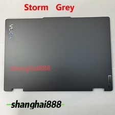 New For Lenovo YOGA 7-16IRL8 7-16ARP8 2023 LCD Back Cover Top Case 5D10S39942