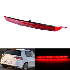 Dritte Bremslicht Bremsleuchte Rot 5G6945087A für VW Golf 7 MK VII 5G Limo 13-17
