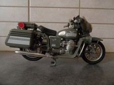 MOTO GUZZI ROAD POLICE  1:15