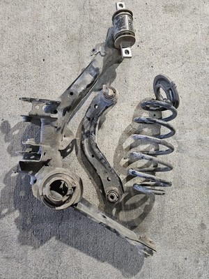 OEM 2012-2015 Honda Civic Rear Driver Left Trailing Control Arm Suspension Assem