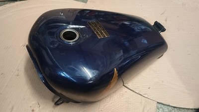 Tank Benzintank Kraftstofftank Fueltank Honda VF 750 C RC09 Magna V45