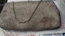Three Vintage Clutch Purses
