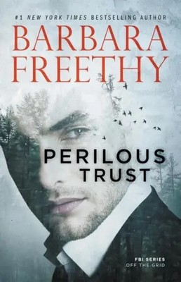 Barbara Freethy | Perilous Trust | Taschenbuch | Englisch (2017)