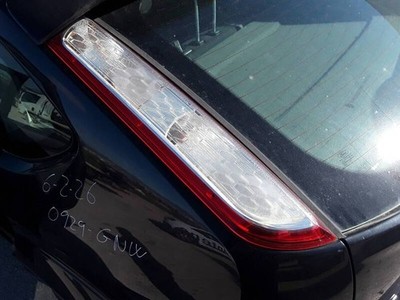 SCHEINWERFER HINTEN LINKS FORD FOCUS LIM. CB4 TREND 2007 1175784