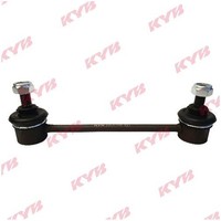 2X Stange/Strebe Stabilisator Hinten FüR Hyundai I30 FD 07 Bis 12 KYB G4FC Neu