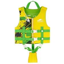 Gogokids Toddler Swim Vest, Premium Kids Swimming Jacket for 30-40-50-60-70 L...