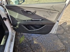 SEAT LEON MK3 (5F) (SE370) Door CARD RIGHT FRONT