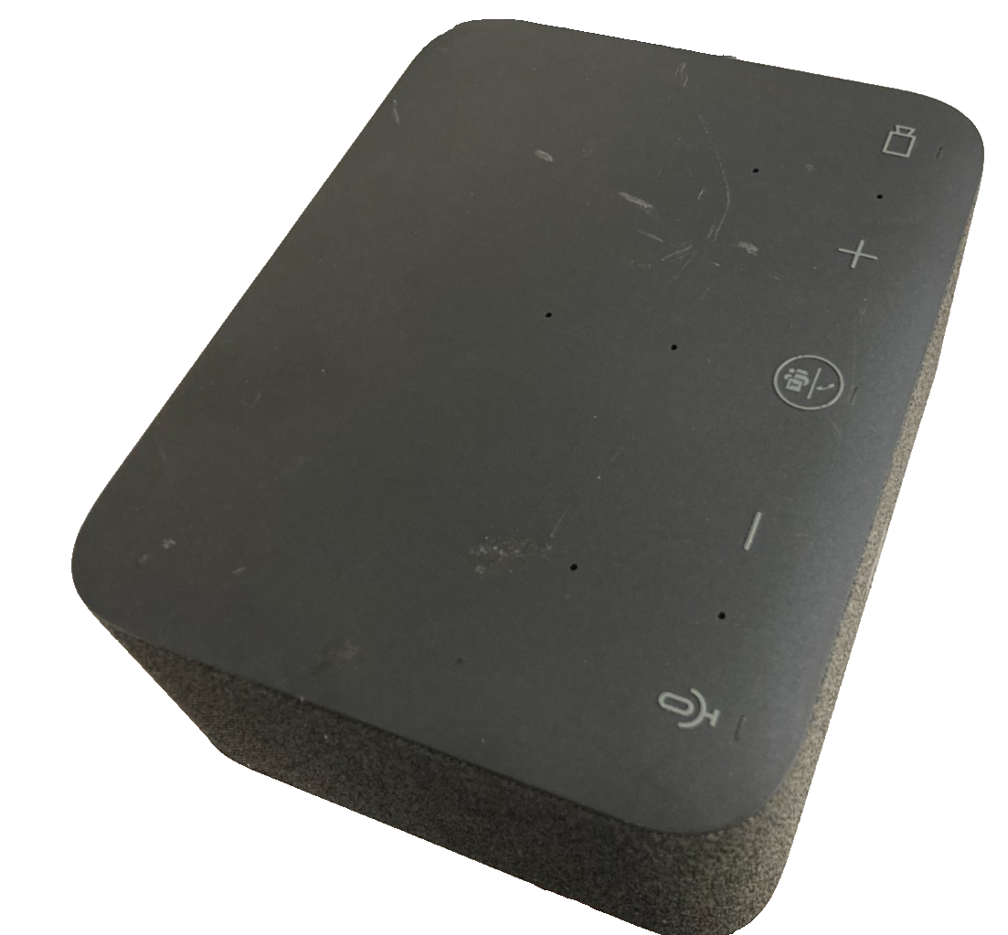 logicool Logi Dock オールインワンドッキングステーション Logitech | Logi Dock | Docking Station and Speakerphone