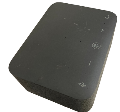 Logitech Logi Dock All-in-One Docking Station Speakerphone Model