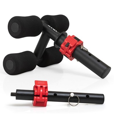 Tib Bar Tibialis Trainer Pro, Tibia Dorsi Calf Machine, Professional Knees Ov