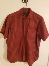 Beams + Plus Button Down Shirt Japan