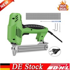 2000W 30mm Nagelpistole Tacker Nagler Gerader...