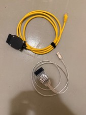 BMW Diagnose Inpa Kabel Enet Kdcan OBD Set