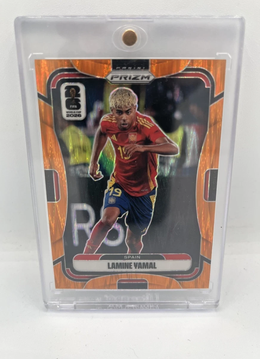 FIFA World Cup Spain Soccer Sports Trading Cards & Accessories for