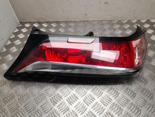Rückleuchte Toyota AYGO 2014 rechts 815600H122