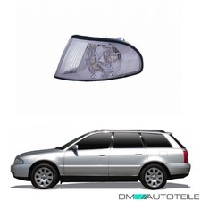 Blinker Frontblinker vorne links Lampenträger für Audi A4 B5 8D2 Avant 8D5