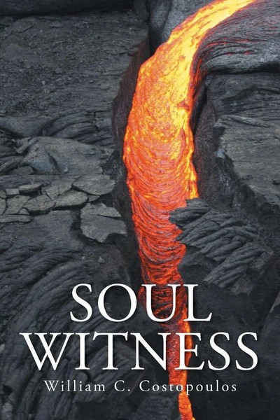 Soul Witness William C. Costopoulos Taschenbuch Kartoniert / Broschiert Englisch-image