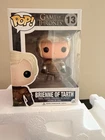 Funko Pop! Vinyl Game of Thrones Brienne of Tarth #13 Figure