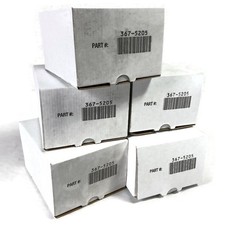 Lot of 5 ENS 367-5205 Payment Terminal Mounting Stand for FDP - New Open Box