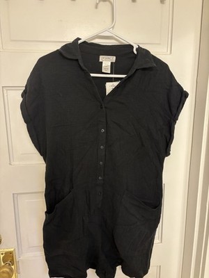 L Space Women s Romper Size Medium