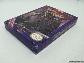 Nintendo NES - Destiny Of An Emperor - USA