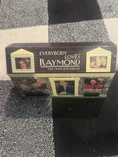 "Everybody Loves Raymond" Complete Series DVD box set