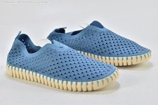 Ilse Jacobsen  Damen Halbschuhe Slipper Ballerinas  EUR 40 Nr. 25-O 33