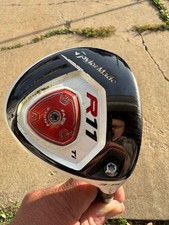 TaylorMade R11 3-15 Driver