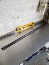 Honda EG6 VTI EG SR3 Door Side Moulding Bump Strip Pair Left Right Both Sides