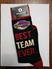 Phoenix Coyotes NHL For Bare Feet Socks