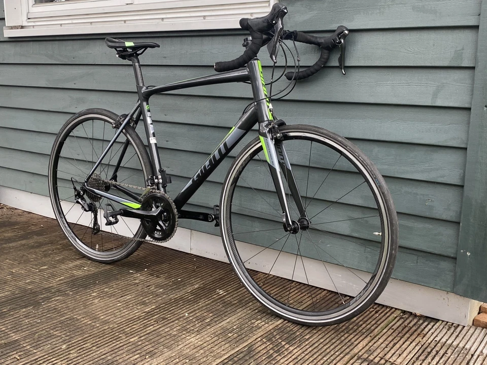 Rennrand Giant Contend SL 1 Herren - Bild 1 von 4