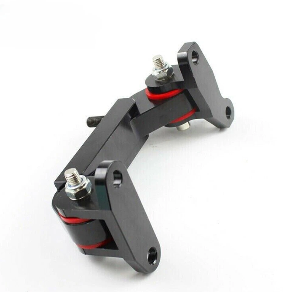 Montaje de transmisión de motor de par para 1993-11 Impreza/02-14 Subaru WRX STI Foto 3 de 4