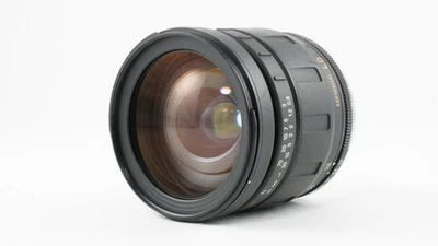 【Problème】Objectif Tamron AF 28-200mm F3.8-5.6 LD IF Adaptall-2 monture du Ja... - Photo 1/4