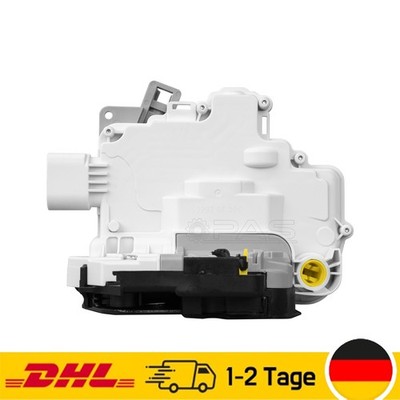 Türschloss Stellmotor vorne links für Audi A3 8P A4 8E A6 4F A8 Seat Exeo 3R