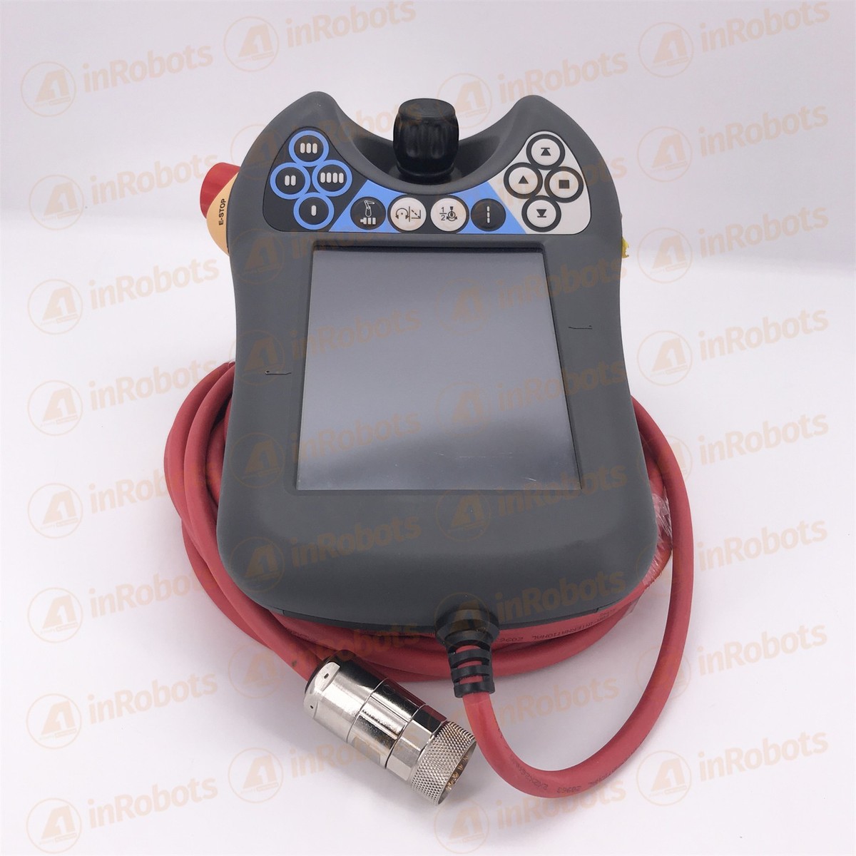 90%New DSQC679 3HAC028357-001 Robot Teach Pendant For ABB IRC5