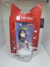 DC: Wonder Woman Tonie