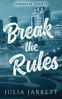 Break The Rules Julia Jarrett Taschenbuch Englisch 2024 Julia Jarrett