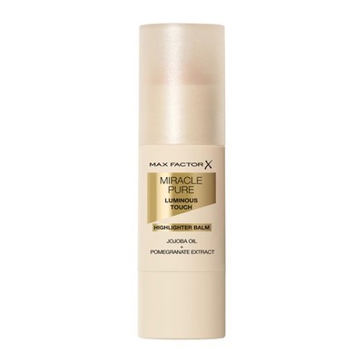 Highlighter Balm Max Factor Miracle Pure 6g Soft Pearl Luminous Touch