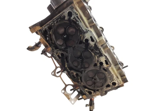 M2211127500 Culata para HYUNDAI MATRIX (FC) 1.5 CRDi GLS 2004 9046333 - Imagen 3 de 10