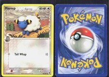 MAREEP Δ 54/101 C DRAGON FRONTIERS POKEMON MP on eBay