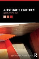 Abstract Entities Sam Cowling Taschenbuch Einband - Flex.(Paperback) Englisch