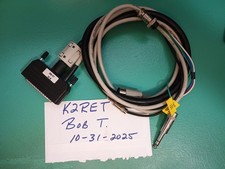 MicroHam DB37-IC8 Interface Cable